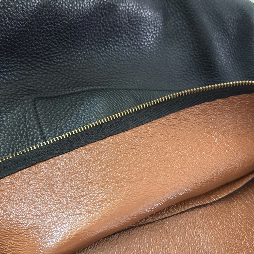 Tory Burch it black